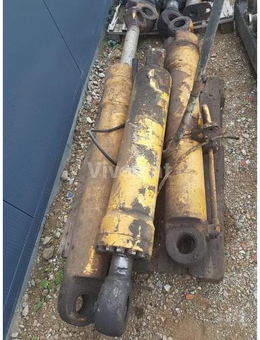 Liebherr A914 - Silindriplokk: pilt 3 Liebherr A914 - Silindriplokk: pilt 3