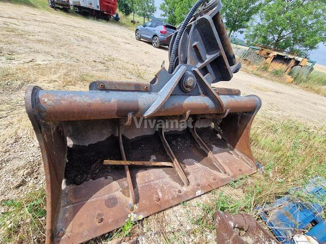 Liebherr LIEBHERR SW48 - Kopp: pilt 1 Liebherr LIEBHERR SW48 - Kopp: pilt 1