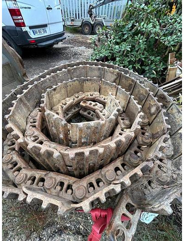 Liebherr - Ekskavaator: pilt 2 Liebherr - Ekskavaator: pilt 2