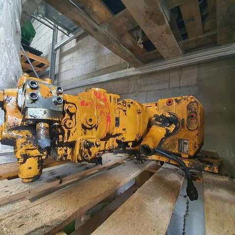 Liebherr - Ekskavaator: pilt 5 Liebherr - Ekskavaator: pilt 5