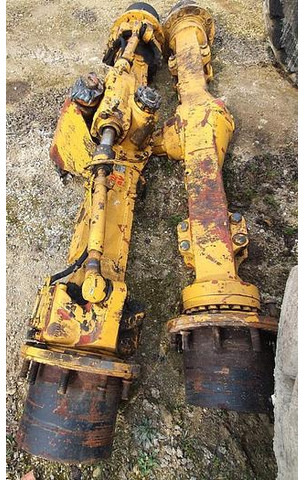 Liebherr - Ekskavaator: pilt 4 Liebherr - Ekskavaator: pilt 4