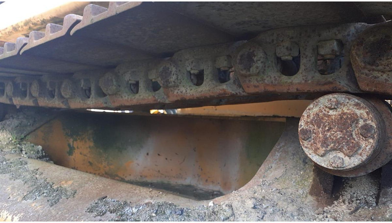 Liebherr R914 - Ekskavaator: pilt 5 Liebherr R914 - Ekskavaator: pilt 5