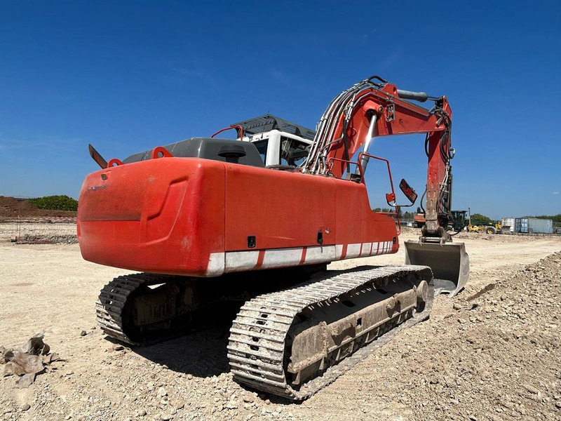 Liebherr R924 LC - Ekskavaator: pilt 2 Liebherr R924 LC - Ekskavaator: pilt 2