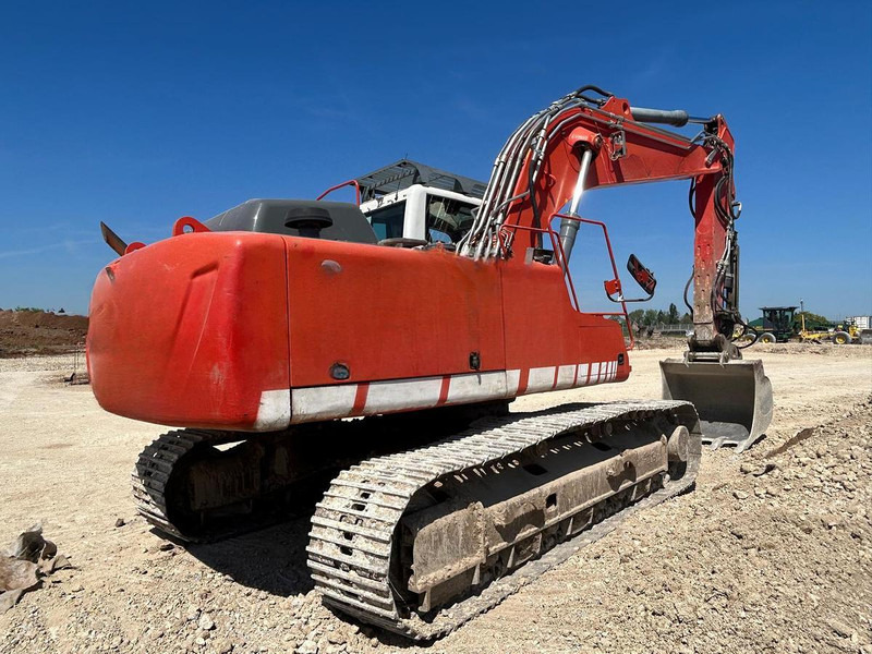 Liebherr R924 LC - Ekskavaator: pilt 3 Liebherr R924 LC - Ekskavaator: pilt 3