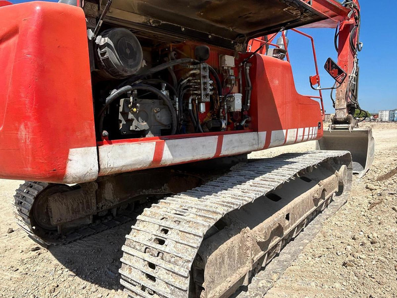 Liebherr R924 LC - Ekskavaator: pilt 5 Liebherr R924 LC - Ekskavaator: pilt 5