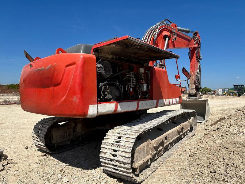 Liebherr R924 LC - Ekskavaator: pilt 4 Liebherr R924 LC - Ekskavaator: pilt 4
