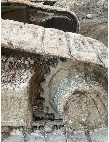 Liebherr R934B EW - Lintekskavaator: pilt 2 Liebherr R934B EW - Lintekskavaator: pilt 2