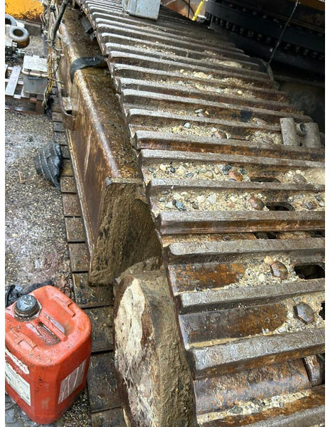 Liebherr R954 - Ekskavaator: pilt 4 Liebherr R954 - Ekskavaator: pilt 4