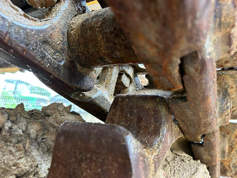 Liebherr R954 - Ekskavaator: pilt 5 Liebherr R954 - Ekskavaator: pilt 5