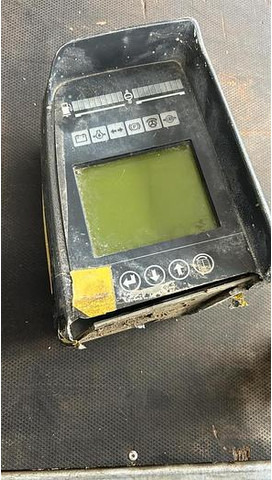 Liebherr R954CHD Li - Elektrisüsteem - Ehitusmasinad: pilt 4 Liebherr R954CHD Li - Elektrisüsteem - Ehitusmasinad: pilt 4