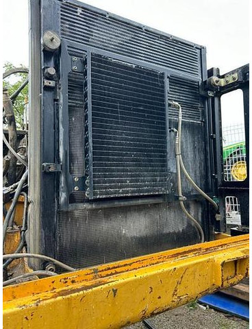 Liebherr R954CHD Li - Radiaator: pilt 1 Liebherr R954CHD Li - Radiaator: pilt 1