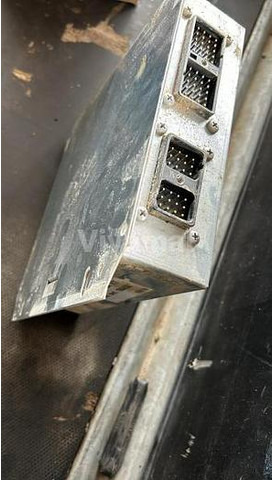 Liebherr R954CHD Li - Elektrisüsteem - Ehitusmasinad: pilt 5 Liebherr R954CHD Li - Elektrisüsteem - Ehitusmasinad: pilt 5