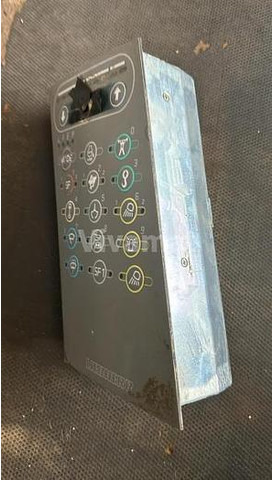 Liebherr R954CHD Li - Elektrisüsteem - Ehitusmasinad: pilt 3 Liebherr R954CHD Li - Elektrisüsteem - Ehitusmasinad: pilt 3