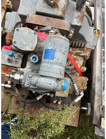 Liebherr R954CHD Li - Hüdrauliline pump - Ehitusmasinad: pilt 1 Liebherr R954CHD Li - Hüdrauliline pump - Ehitusmasinad: pilt 1