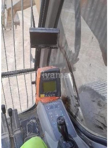 Liebherr R954CHD Li - Elektrisüsteem - Ehitusmasinad: pilt 2 Liebherr R954CHD Li - Elektrisüsteem - Ehitusmasinad: pilt 2