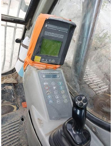 Liebherr R954CHD Li - Elektrisüsteem - Ehitusmasinad: pilt 1 Liebherr R954CHD Li - Elektrisüsteem - Ehitusmasinad: pilt 1