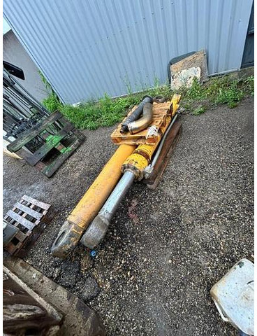 Liebherr R954CHD Li - Silindriplokk: pilt 1 Liebherr R954CHD Li - Silindriplokk: pilt 1