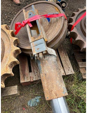 Liebherr R954CHD - Relss: pilt 2 Liebherr R954CHD - Relss: pilt 2