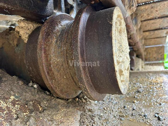 Liebherr R954CHD - Relss: pilt 3 Liebherr R954CHD - Relss: pilt 3