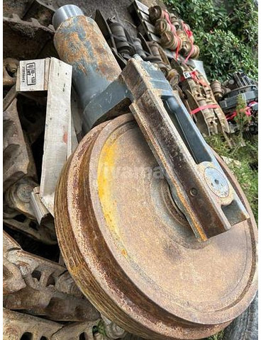 Liebherr R954CHD - Relss: pilt 1 Liebherr R954CHD - Relss: pilt 1