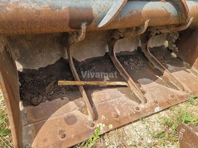 Liebherr SW48 - Kopp: pilt 2 Liebherr SW48 - Kopp: pilt 2