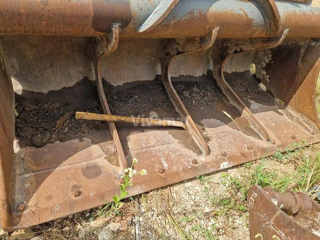 Liebherr SW48 - Kopp: pilt 5 Liebherr SW48 - Kopp: pilt 5