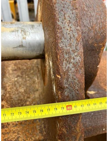 Liebherr SW77 - R954CHD Li - Ekskavaatori kopp: pilt 5 Liebherr SW77 - R954CHD Li - Ekskavaatori kopp: pilt 5