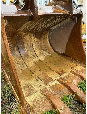 Liebherr SW77 - R954CHD Li - Ekskavaatori kopp: pilt 1 Liebherr SW77 - R954CHD Li - Ekskavaatori kopp: pilt 1