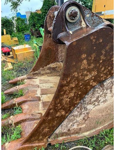 Liebherr SW77 - R954CHD Li - Ekskavaatori kopp: pilt 2 Liebherr SW77 - R954CHD Li - Ekskavaatori kopp: pilt 2