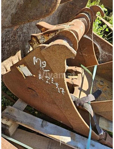 MORIN MORIN M2 - Kopp: pilt 1 MORIN MORIN M2 - Kopp: pilt 1
