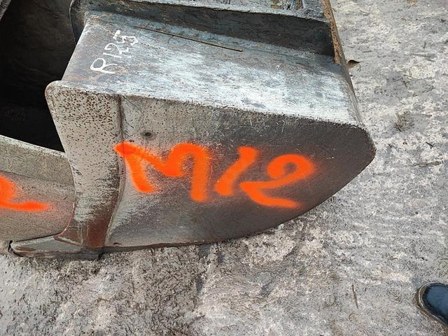 Mecalac 12MXT - Kopp: pilt 2 Mecalac 12MXT - Kopp: pilt 2