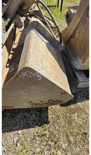 Mecalac 12MXT - Kopp: pilt 3 Mecalac 12MXT - Kopp: pilt 3