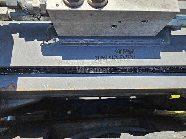 Meyer LC22H6A-EU - - Kahvlid: pilt 5 Meyer LC22H6A-EU - - Kahvlid: pilt 5