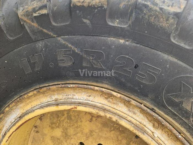 Michelin 17,5 R 25 Xmine D2 - Rehvid ja veljed: pilt 2 Michelin 17,5 R 25 Xmine D2 - Rehvid ja veljed: pilt 2