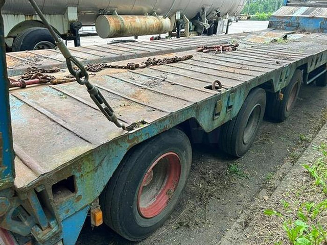 Nicolas B4037D - Platvorm/ Madelpoolhaagis: pilt 5 Nicolas B4037D - Platvorm/ Madelpoolhaagis: pilt 5