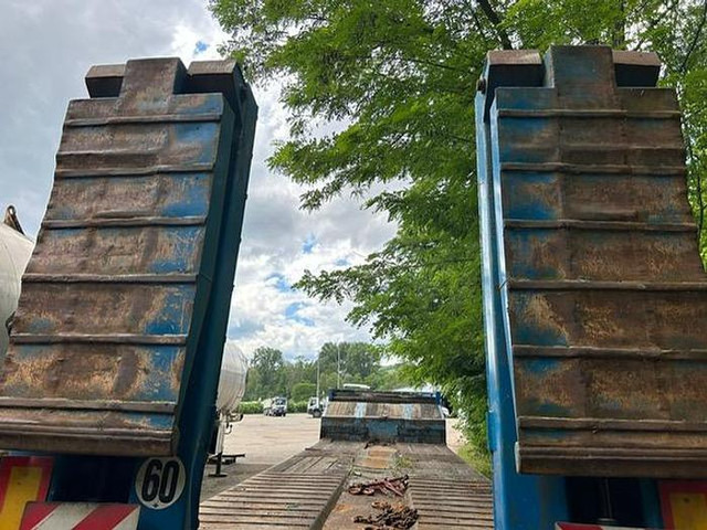 Nicolas B4037D - Platvorm/ Madelpoolhaagis: pilt 4 Nicolas B4037D - Platvorm/ Madelpoolhaagis: pilt 4