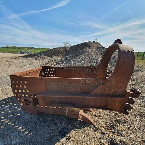 Nobas Godet Dragline - - Kopp: pilt 2 Nobas Godet Dragline - - Kopp: pilt 2