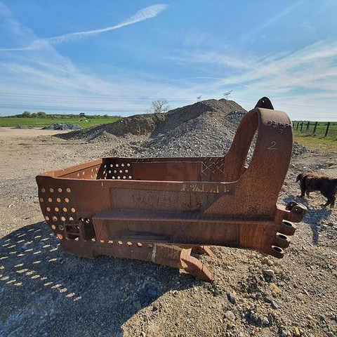 Nobas Godet Dragline - - Kopp: pilt 1 Nobas Godet Dragline - - Kopp: pilt 1