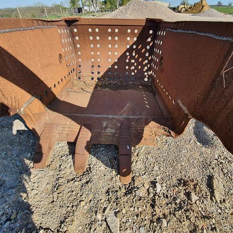 Kopp Nobas Godet Dragline -: pilt 7