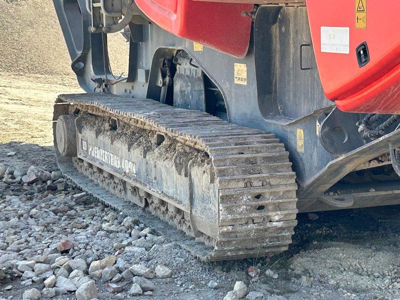 Powerscreen PREMIERTRAX400X - Purusti: pilt 4 Powerscreen PREMIERTRAX400X - Purusti: pilt 4