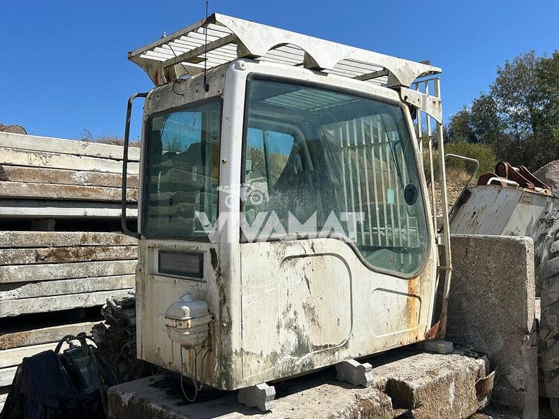 Liebherr R904C R914C R924C R934C R944C R954C - Varuosa: pilt 4 Liebherr R904C R914C R924C R934C R944C R954C - Varuosa: pilt 4