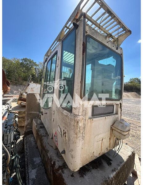 Liebherr R904C R914C R924C R934C R944C R954C - Varuosa: pilt 3 Liebherr R904C R914C R924C R934C R944C R954C - Varuosa: pilt 3