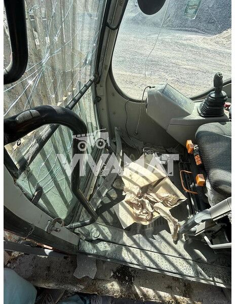 Liebherr R904C R914C R924C R934C R944C R954C - Varuosa: pilt 5 Liebherr R904C R914C R924C R934C R944C R954C - Varuosa: pilt 5