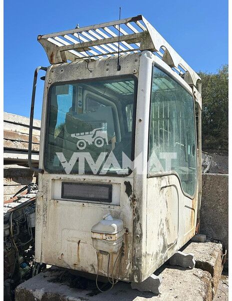 Liebherr R904C R914C R924C R934C R944C R954C - Varuosa: pilt 2 Liebherr R904C R914C R924C R934C R944C R954C - Varuosa: pilt 2