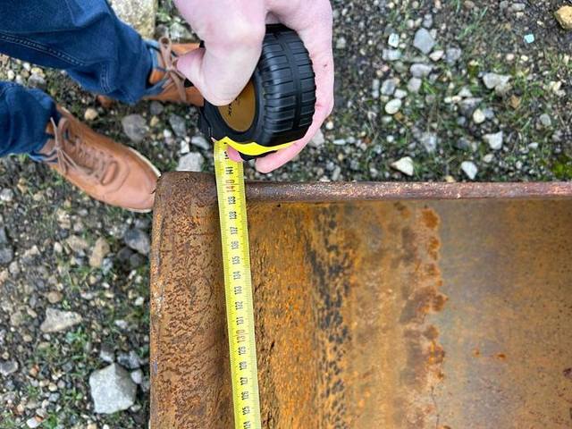 Verachtert CW10 - Kopp: pilt 4 Verachtert CW10 - Kopp: pilt 4