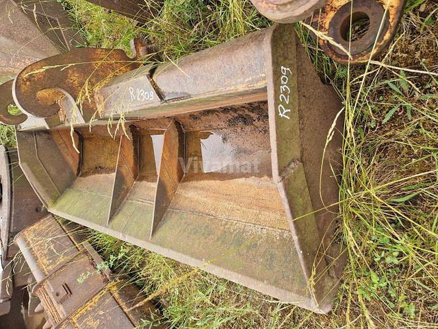 Verachtert CW20S-30S-40S - Kopp: pilt 2 Verachtert CW20S-30S-40S - Kopp: pilt 2