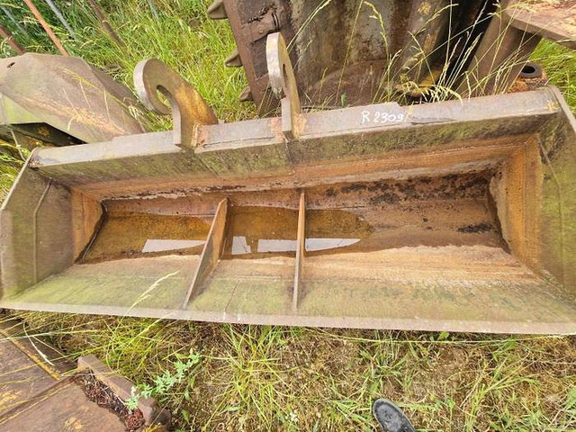 Verachtert CW20S-30S-40S - Kopp: pilt 1 Verachtert CW20S-30S-40S - Kopp: pilt 1