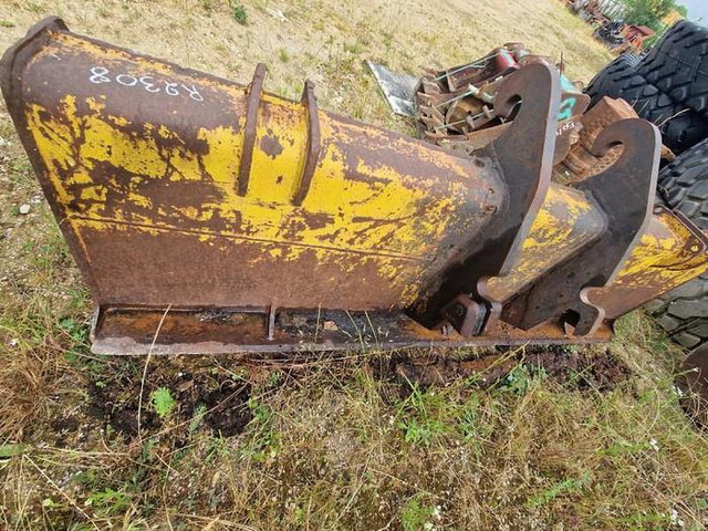 Verachtert CW20S-30S-40S - Kopp: pilt 4 Verachtert CW20S-30S-40S - Kopp: pilt 4