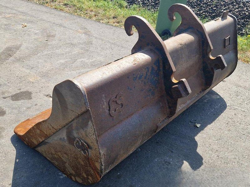 Verachtert CW30-40 - Kopp: pilt 3 Verachtert CW30-40 - Kopp: pilt 3