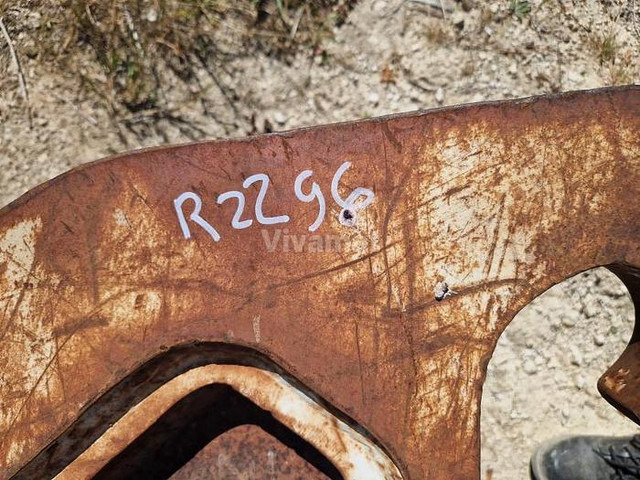 Verachtert CW30S - Kopp: pilt 5 Verachtert CW30S - Kopp: pilt 5